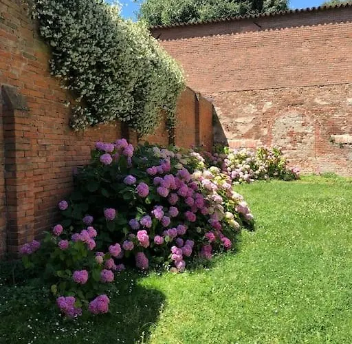 Palazzo Sabbioni Lusso Due Cucina Appartamento