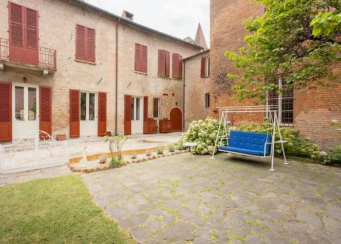 Palazzo Sabbioni Lusso Due Cucina