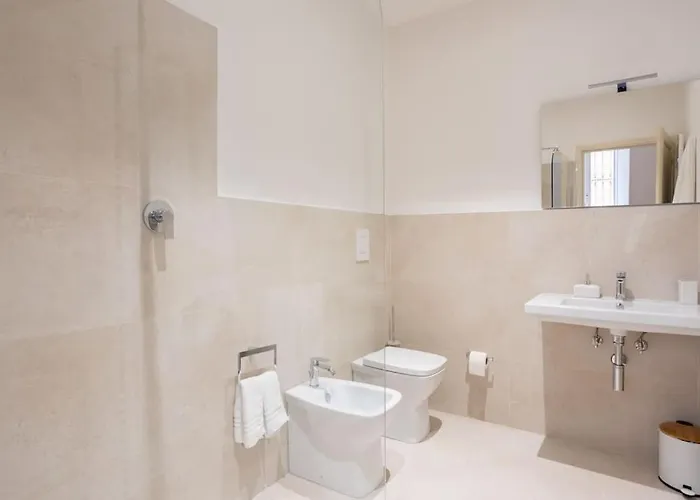 Palazzo Sabbioni Lusso Due Cucina * Ferrara